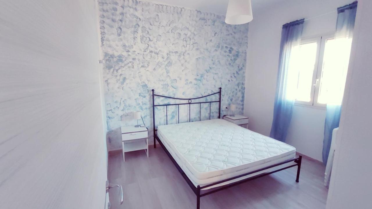One Love Apartments Lupetto Luaran gambar